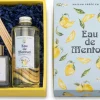 Geschenkset Diffuser Eau de Menton