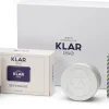 Geschenkset Klar Seifen Herren