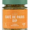 Gewürzmischung Café de Paris