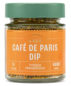 Gewürzmischung Café de Paris