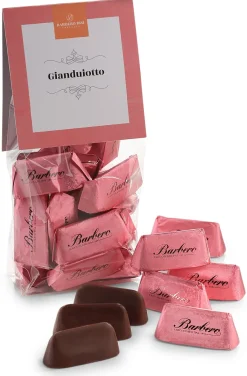 Gianduiotti Pasticceria Barbero