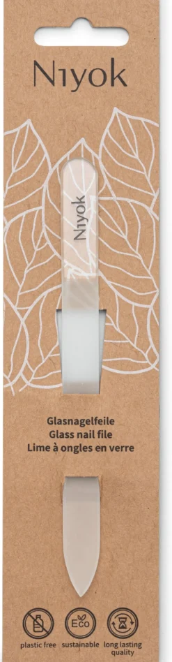 Glasnagelfeile