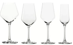 Glas-Serie Nol