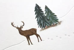 Gmund Weihnachtskarten