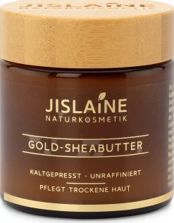 Gold-Sheabutter