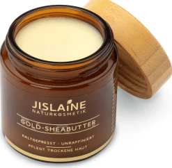 Gold-Sheabutter
