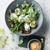 Greens & Grains