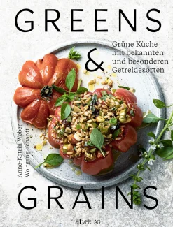 Greens & Grains