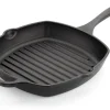 Grillpfanne Gusseisen