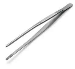 Grillpinzette Edelstahl