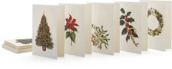 Große Weihnachtskarten