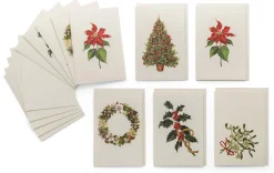 Große Weihnachtskarten