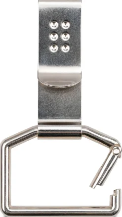 Gürtelclip Karabiner 2