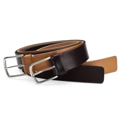 Gürtel Rindleder