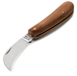 Gärtnermesser Kohlenstoffstahl