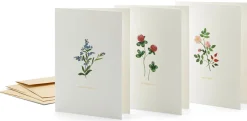 Grußkarten Blumen