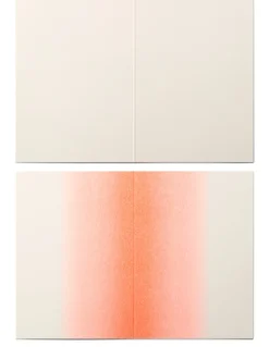 Grußkarten-Set Glow