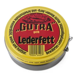 Gutra Lederfett