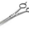 Haarschere Edelstahl