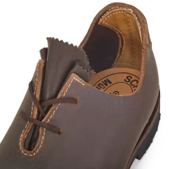 Haferlschuh