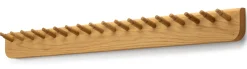 Hakenleiste Eichenholz