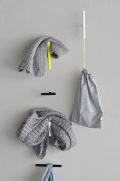 Haken-Set Line Hook