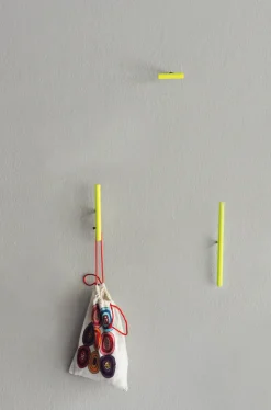 Haken-Set Line Hook