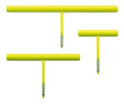 Haken-Set Line Hook