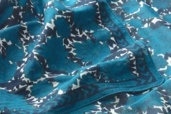 Halstuch N° 791 floral