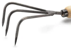 Handgrubber