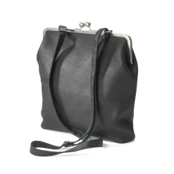 Handtasche Hirschleder
