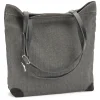 Handtasche Segeltuch