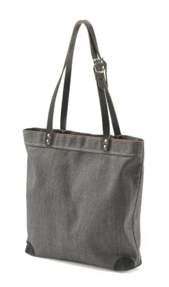 Handtasche Segeltuch