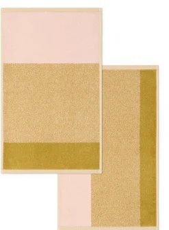 Handtuch-Serie Blend