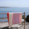 Handtuch-Serie Colours on the Beach