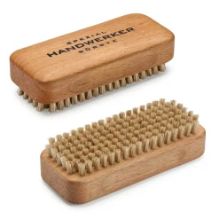 Handwerkerbürste Naturfibre