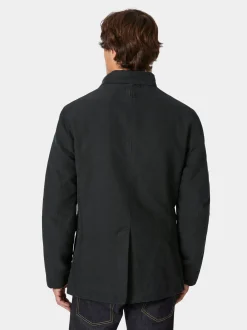 Hannes Roether Herrenjacke Doppelreiher