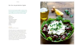Hauptsache Salat