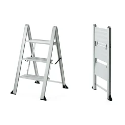 Haushaltsleiter Aluminium