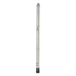Haushaltsleiter Aluminium