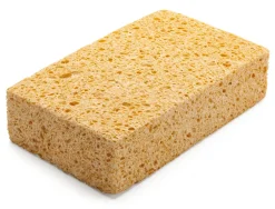 Haushaltsschwamm Zellulose