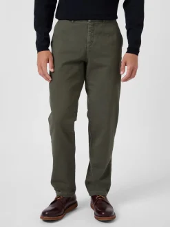 Herren-Baumwollhose