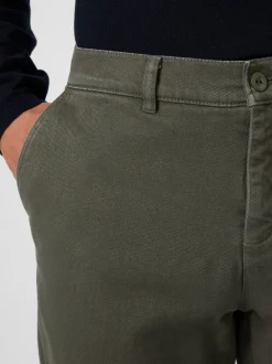 Herren-Baumwollhose
