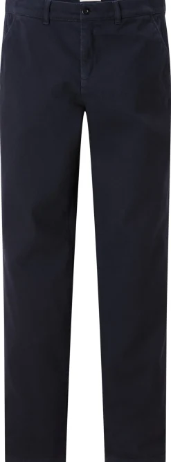 Herren-Baumwollhose