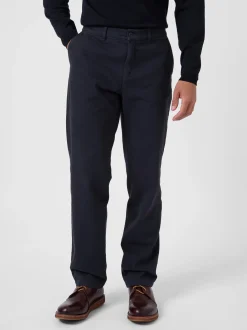 Herren-Baumwollhose