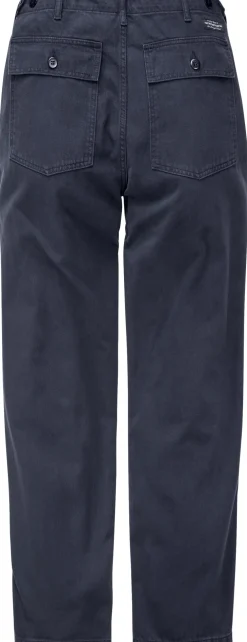 Herren-Baumwollhose 1962