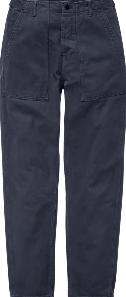 Herren-Baumwollhose 1962