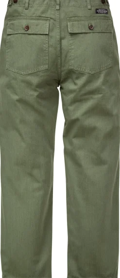 Herren-Baumwollhose 1962