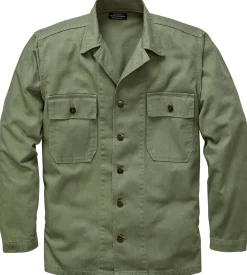 Herren-Baumwolljacke 1962