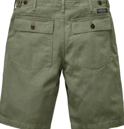 Herren-Baumwollshorts 1962